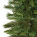 9'Lx18"W Sheridan Pine Artificial Garland -Green (Pack of 2) - C81500