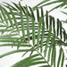 8' Areca Silk Palm Tree w/Pot -Green - P100935