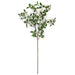 31" Artificial Oak Branch Stem -Green (pack of 12) - P140020
