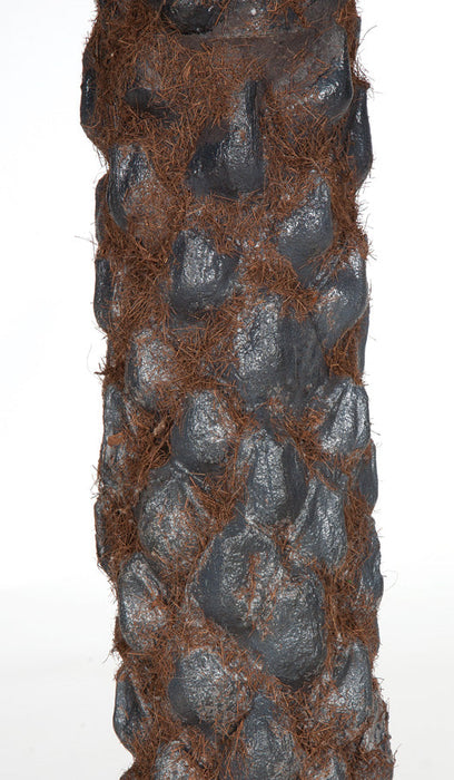 6' Phoenix Date Silk Palm Tree w/Pot -Green - P150560