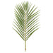 35" Silk Areca Palm Stem -2 Tone Green (pack of 12) - P2680