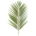 46" Silk Areca Palm Branch Stem -2 Tone Green (pack of 12) - P2682