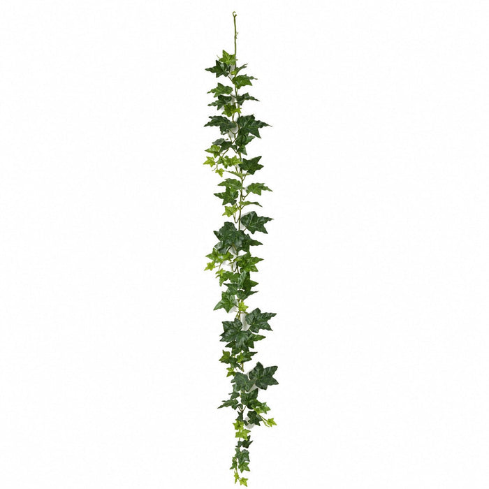 6' Sage Ivy Silk Garland -Green (Pack of 12) - P7290