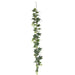 6' Sage Ivy Silk Garland -Green (pack of 12) - P7290