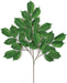 29" IFR Artificial Elm Branch Stem -Green (pack of 12) - PR088