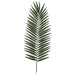 68" IFR Silk Giant Palm Branch Stem -Green (pack of 6) - PR095