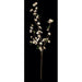 45" Artificial Cherry Blossom Flower Spray Branch -Cream (Pack of 6) - P15000-0CR