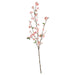 45" Artificial Cherry Blossom Flower Spray Branch -Pink (pack of 6) - P15000-5PK