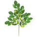 27" IFR Artificial Chinese Banyan Branch Stem -2 Tone Green (pack of 24) - PR162-0GR