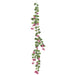 6' IFR Bougainvillea Artificial Flower Garland -Beauty (pack of 6) - PR1750