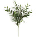 23" IFR Artificial Olive Branch Stem -Green (pack of 12) - PR2201
