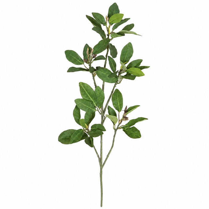 24" IFR Artificial Mangrove Branch Stem -Green (Pack of 24) - PR81940