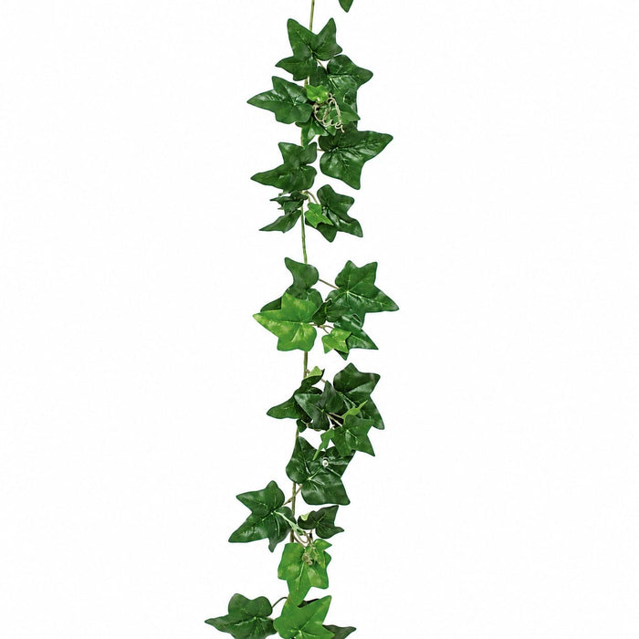 9' IFR Boston Ivy Artificial Garland -Green (Pack of 6) - PR85585