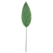 48" IFR Artificial Spathiphyllum Leaf Stem -Green (pack of 24) - PR87161