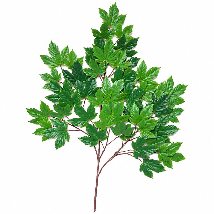 38" IFR Artificial Sycamore Branch Stem -Green (Pack of 6) - PR898110