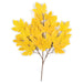 29" IFR Artificial Sycamore Branch Stem -Gold (pack of 12) - PR898-5GO