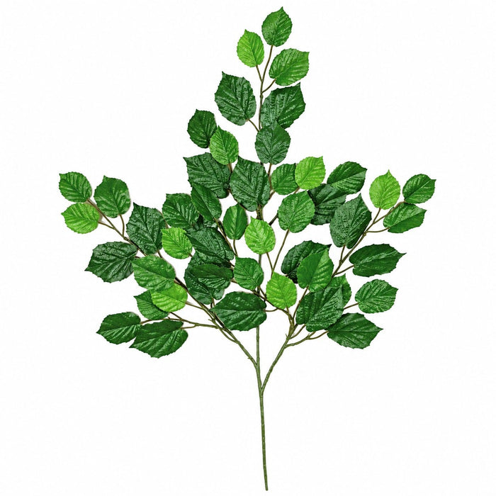 27" IFR Artificial Lime Branch Stem -Green (Pack of 12) - PR933
