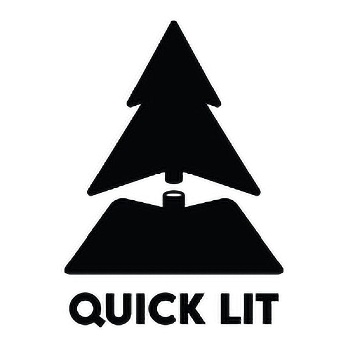 12'Hx78"W PE Flocked Snowy Spruce Artificial Christmas Tree, Micro LED Pre-Lit -White/Green - C-260534