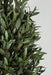 5' Custom-Made Outdoor UV-Proof Artificial Cone-Shaped Topiary Olive Tree w/Pot -Green - W113805